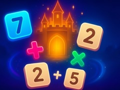 Játék Math Kingdom Quest
