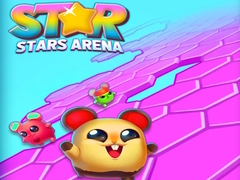 Játék Star Stars Arena
