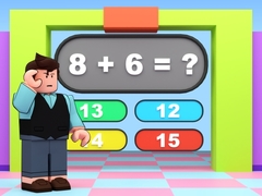 Játék Math Wall Simulator