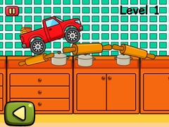 Játék Tiny Delivery