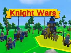 Játék Knight Wars