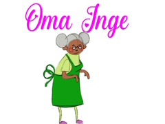 Játék Oma Inge