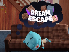Játék Dream Escape