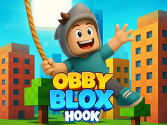Játék Obby Blox Hook