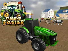 Játék Farm Simulator Township Game