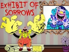 Játék Exhibit of Sorrows