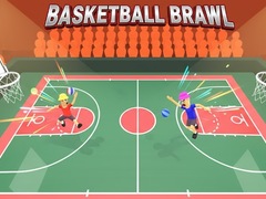 Játék Basketball Brawl