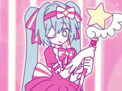 Játék FNF: Miku Sing Retry Now