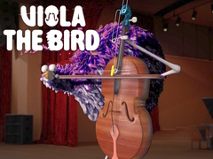 Játék Viola The Bird
