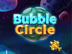 Játék Bubble Circle