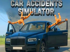 Játék Car Accidents Simulator