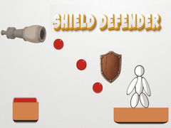 Játék Shield Defender