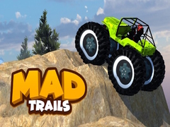 Játék Mad Trails