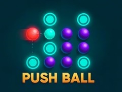 Játék Push Ball