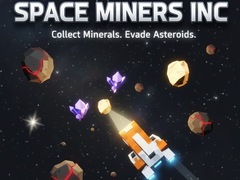 Játék Space Miners Inc