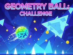 Játék Geometry Ball: Challenge