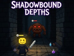 Játék Shadowbound Depths