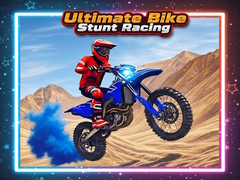 Játék Ultimate Bike Stunt Racing