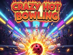 Játék Crazy Hot Bowling