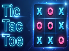 Játék Tic Tac Toe