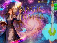 Játék Magic Tower