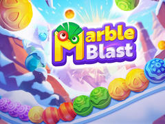Játék Marble Blast