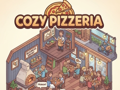 Játék Cozy Pizzeria
