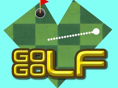 Játék Go Golf