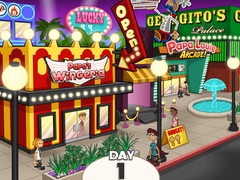 Játék Papa’s Wingeria