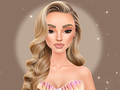 Játék New Year's Eve Makeup