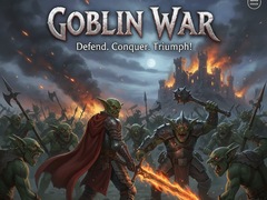 Játék Goblin War