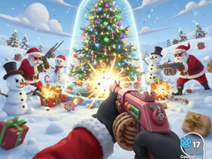 Játék Last Tree Standing