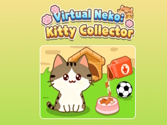 Játék Virtual Neko Kitty Collector