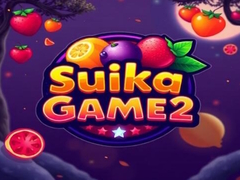 Játék Suika Game 2