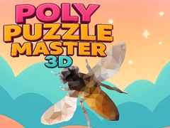 Játék Poly Puzzle Master 3D