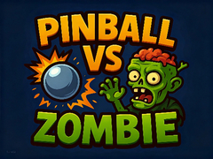 Játék Pinball VS Zombie