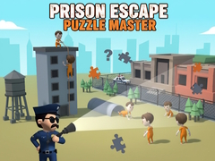 Játék Prison Escape Puzzle Master