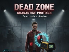 Játék Dead Zone: Quarantine Protocol