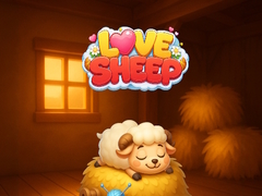 Játék Love Sheep