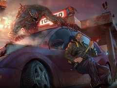 Játék Last Day on Earth Survival