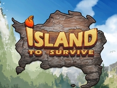 Játék Island To Survive
