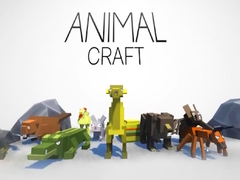 Játék Animal Craft