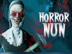 Játék Horror Nun