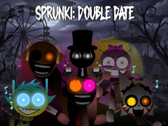 Játék Sprunki: Double Date