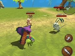 Játék Snake Kingdom Simulator