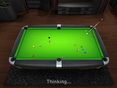 Játék Real Pool 3D