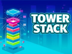 Játék Tower Stack