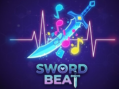 Játék Music Sword Beat