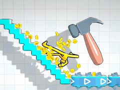 Játék No Pain No Gain - Ragdoll Sandbox