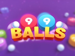 Játék 99 Balls